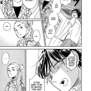 [Hideyoshico] Stay Gold (update c.16) [Eng] – Gay Manga sex 597