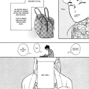 [Hideyoshico] Stay Gold (update c.16) [Eng] – Gay Manga sex 598