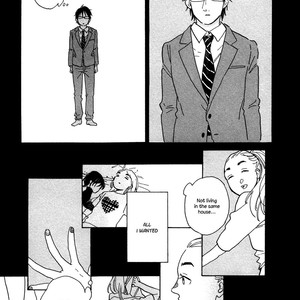 [Hideyoshico] Stay Gold (update c.16) [Eng] – Gay Manga sex 599