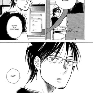 [Hideyoshico] Stay Gold (update c.16) [Eng] – Gay Manga sex 601