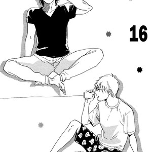 [Hideyoshico] Stay Gold (update c.16) [Eng] – Gay Manga sex 604