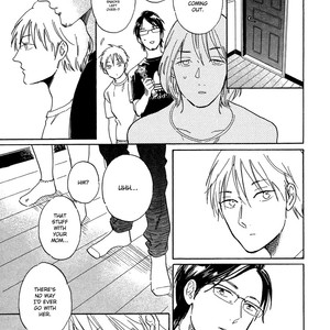 [Hideyoshico] Stay Gold (update c.16) [Eng] – Gay Manga sex 605
