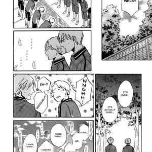 [Hideyoshico] Stay Gold (update c.16) [Eng] – Gay Manga sex 610