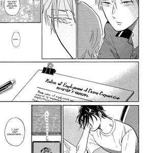 [Hideyoshico] Stay Gold (update c.16) [Eng] – Gay Manga sex 613