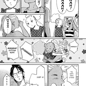 [Hideyoshico] Stay Gold (update c.16) [Eng] – Gay Manga sex 615
