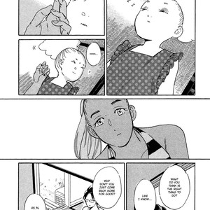 [Hideyoshico] Stay Gold (update c.16) [Eng] – Gay Manga sex 616