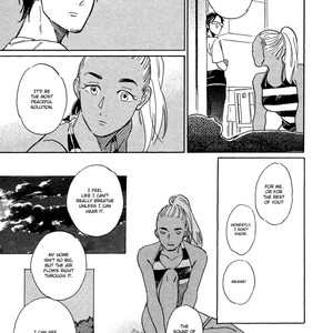 [Hideyoshico] Stay Gold (update c.16) [Eng] – Gay Manga sex 617