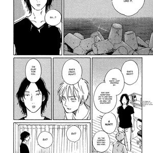 [Hideyoshico] Stay Gold (update c.16) [Eng] – Gay Manga sex 618