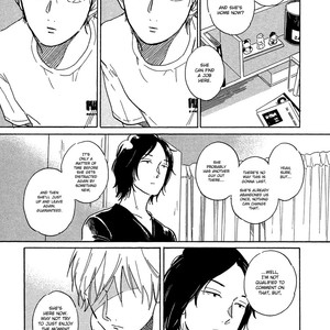 [Hideyoshico] Stay Gold (update c.16) [Eng] – Gay Manga sex 619