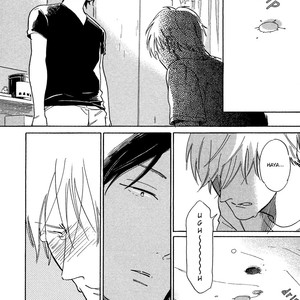 [Hideyoshico] Stay Gold (update c.16) [Eng] – Gay Manga sex 620