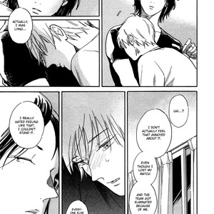 [Hideyoshico] Stay Gold (update c.16) [Eng] – Gay Manga sex 623