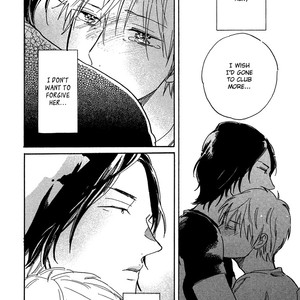 [Hideyoshico] Stay Gold (update c.16) [Eng] – Gay Manga sex 624