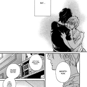 [Hideyoshico] Stay Gold (update c.16) [Eng] – Gay Manga sex 625
