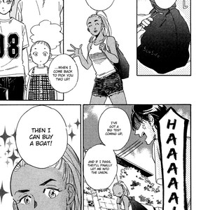 [Hideyoshico] Stay Gold (update c.16) [Eng] – Gay Manga sex 627