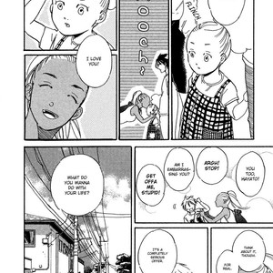 [Hideyoshico] Stay Gold (update c.16) [Eng] – Gay Manga sex 628