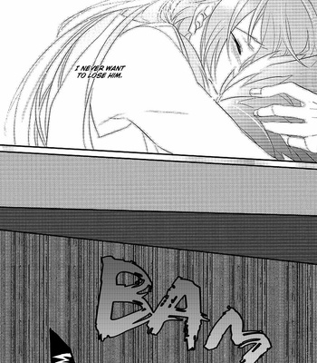 [smat] Memory Of Amber – DRAMAtical Murder dj [Eng] – Gay Manga sex 44