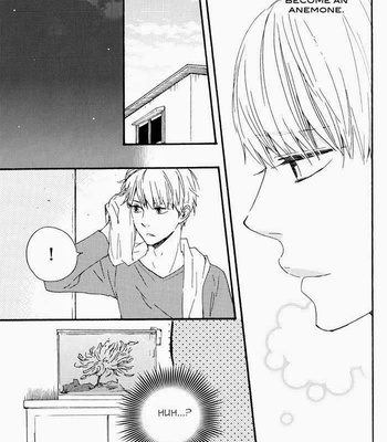 [Yamamoto Kotetsuko] Yami BL Anthology ~ Anemone [Eng] – Gay Manga sex 14