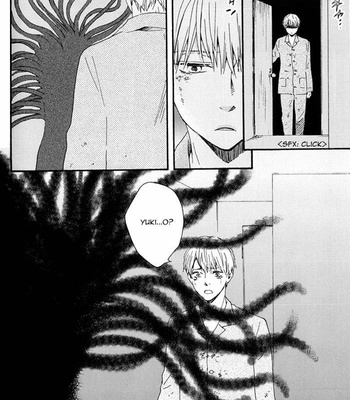 [Yamamoto Kotetsuko] Yami BL Anthology ~ Anemone [Eng] – Gay Manga sex 19