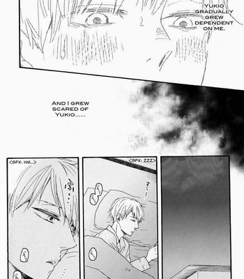 [Yamamoto Kotetsuko] Yami BL Anthology ~ Anemone [Eng] – Gay Manga sex 7