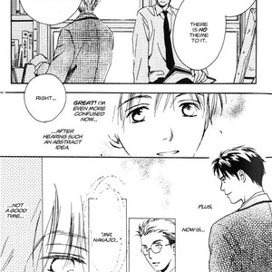 [Honami Yukine] Yabai Kimochi – Desire [Eng] – Gay Manga sex 26
