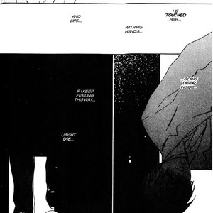 [Honami Yukine] Yabai Kimochi – Desire [Eng] – Gay Manga sex 31