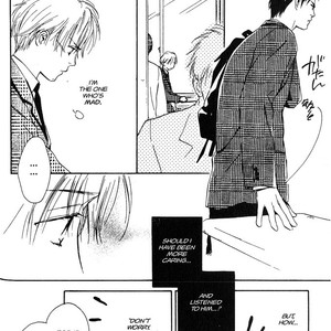 [Honami Yukine] Yabai Kimochi – Desire [Eng] – Gay Manga sex 35