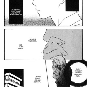 [Honami Yukine] Yabai Kimochi – Desire [Eng] – Gay Manga sex 53