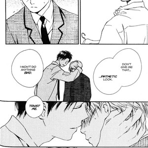 [Honami Yukine] Yabai Kimochi – Desire [Eng] – Gay Manga sex 55