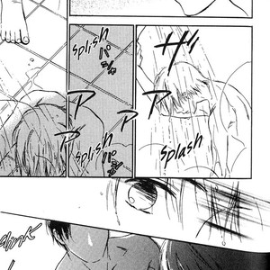 [Honami Yukine] Yabai Kimochi – Desire [Eng] – Gay Manga sex 58