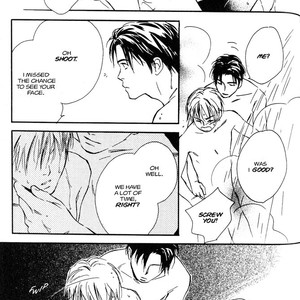 [Honami Yukine] Yabai Kimochi – Desire [Eng] – Gay Manga sex 64