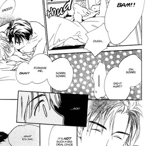 [Honami Yukine] Yabai Kimochi – Desire [Eng] – Gay Manga sex 66