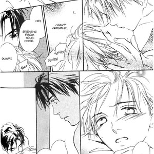 [Honami Yukine] Yabai Kimochi – Desire [Eng] – Gay Manga sex 67