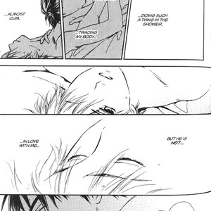 [Honami Yukine] Yabai Kimochi – Desire [Eng] – Gay Manga sex 68