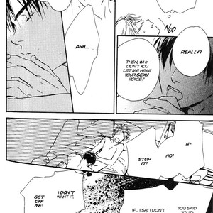 [Honami Yukine] Yabai Kimochi – Desire [Eng] – Gay Manga sex 69