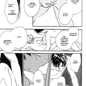 [Honami Yukine] Yabai Kimochi – Desire [Eng] – Gay Manga sex 70