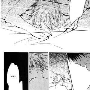 [Honami Yukine] Yabai Kimochi – Desire [Eng] – Gay Manga sex 73