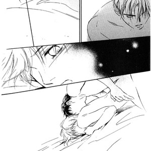 [Honami Yukine] Yabai Kimochi – Desire [Eng] – Gay Manga sex 75