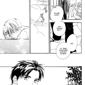 [Honami Yukine] Yabai Kimochi – Desire [Eng] – Gay Manga sex 78