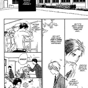 [Honami Yukine] Yabai Kimochi – Desire [Eng] – Gay Manga sex 85