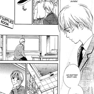 [Honami Yukine] Yabai Kimochi – Desire [Eng] – Gay Manga sex 98