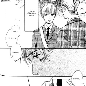 [Honami Yukine] Yabai Kimochi – Desire [Eng] – Gay Manga sex 109