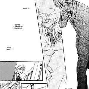 [Honami Yukine] Yabai Kimochi – Desire [Eng] – Gay Manga sex 110