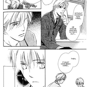 [Honami Yukine] Yabai Kimochi – Desire [Eng] – Gay Manga sex 115