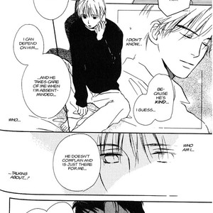 [Honami Yukine] Yabai Kimochi – Desire [Eng] – Gay Manga sex 125