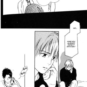 [Honami Yukine] Yabai Kimochi – Desire [Eng] – Gay Manga sex 127