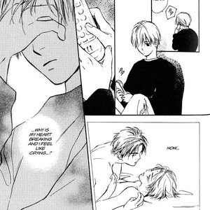 [Honami Yukine] Yabai Kimochi – Desire [Eng] – Gay Manga sex 128