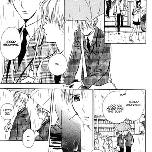 [Honami Yukine] Yabai Kimochi – Desire [Eng] – Gay Manga sex 138