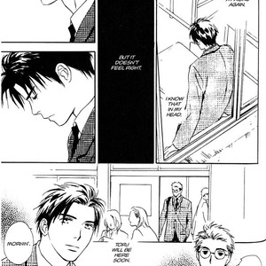 [Honami Yukine] Yabai Kimochi – Desire [Eng] – Gay Manga sex 142