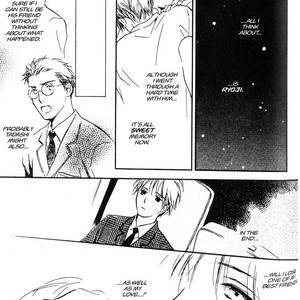 [Honami Yukine] Yabai Kimochi – Desire [Eng] – Gay Manga sex 146