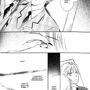 [Honami Yukine] Yabai Kimochi – Desire [Eng] – Gay Manga sex 147